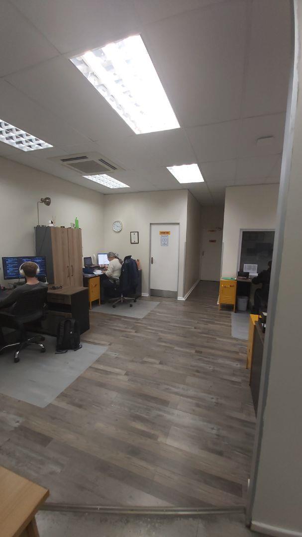 To Let commercial Property for Rent in Newton Park Eastern Cape